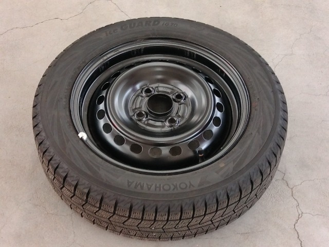 N-BOXファッションスタイル 4WD