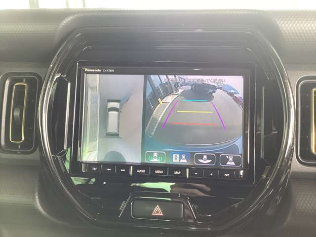 フレアクロスオーバーXT 4WD