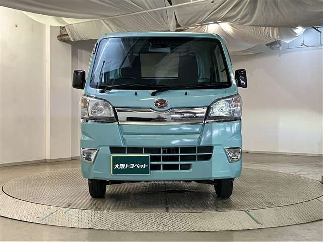 ハイゼットトラックエクストラ SAIIIt