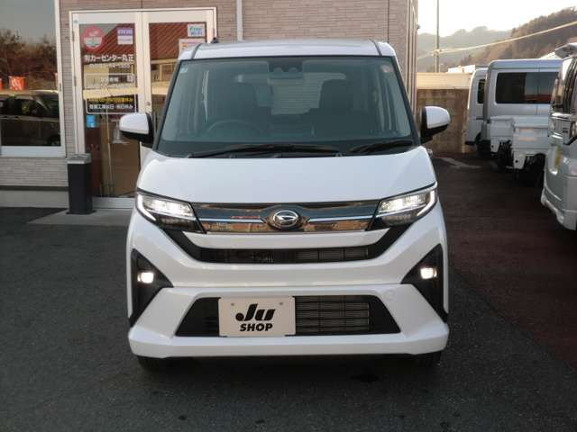 ムーヴG 4WD