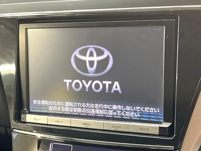 プリウスα1.8 S ツーリングセレクション