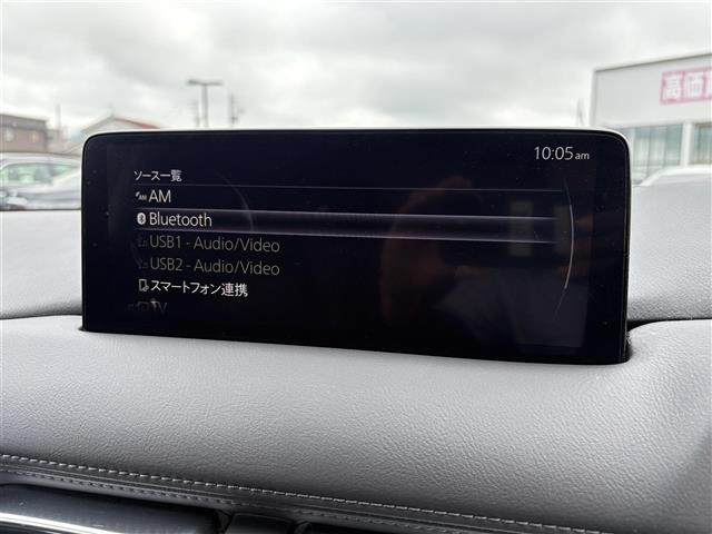 CX-52.2 XD フィールドジャーニー 4WD