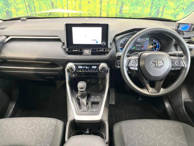 RAV42.5 ハイブリッド X