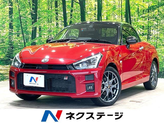 コペンGR スポーツ