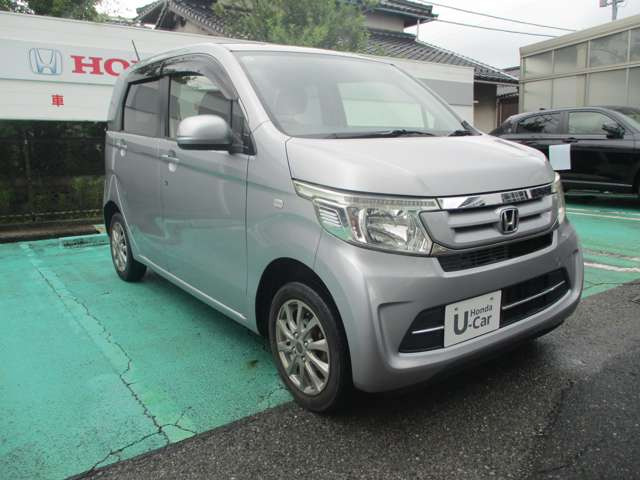 N-WGNG 4WD
