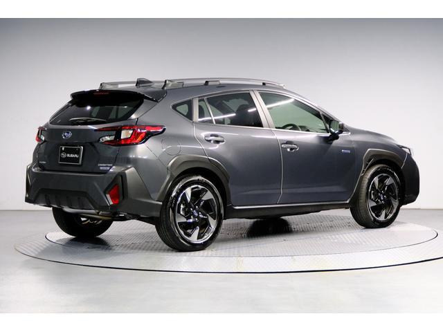 クロストレック2.0 リミテッド 4WD