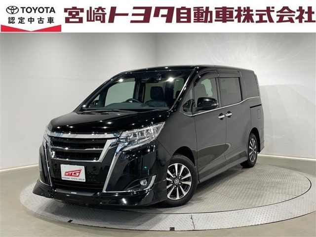 エスクァイア2.0 Gi