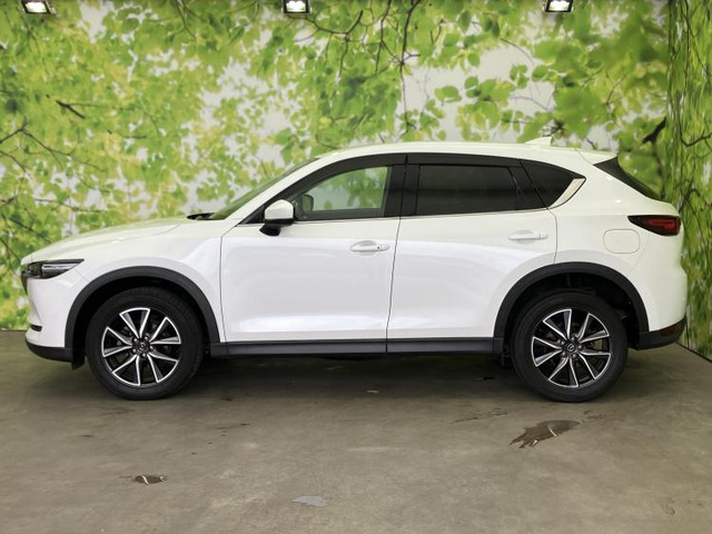 CX-52.2 XD Lパッケージ