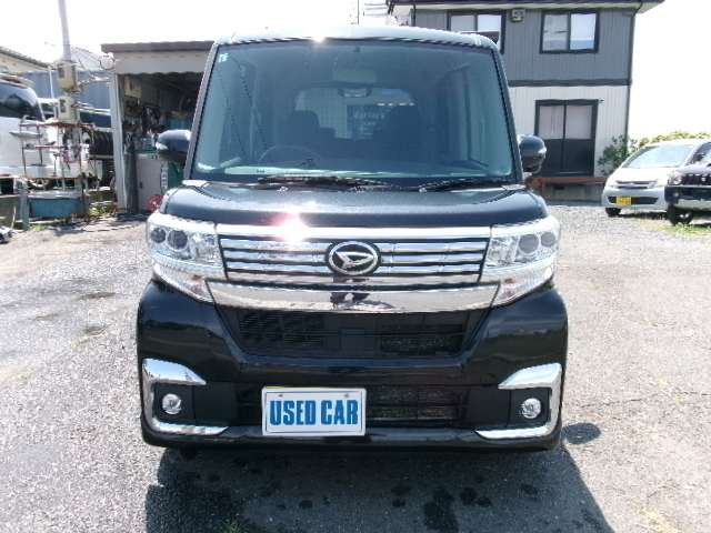タントX