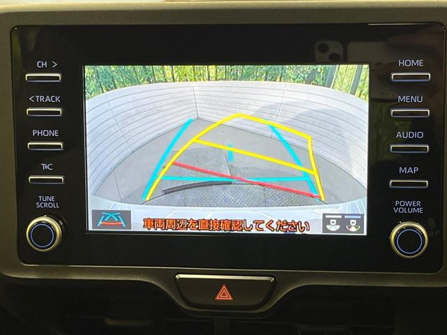ヤリス1.0 X