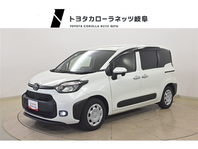 シエンタハイブリッド 1.5 G