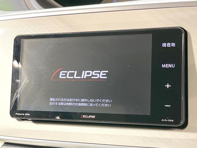 ムーヴキャンバスX SAIII