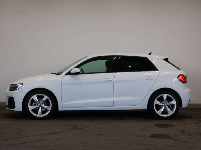 A1スポーツバック35 TFSI アドバンスド