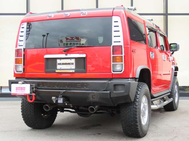 H2タイプG 4WD