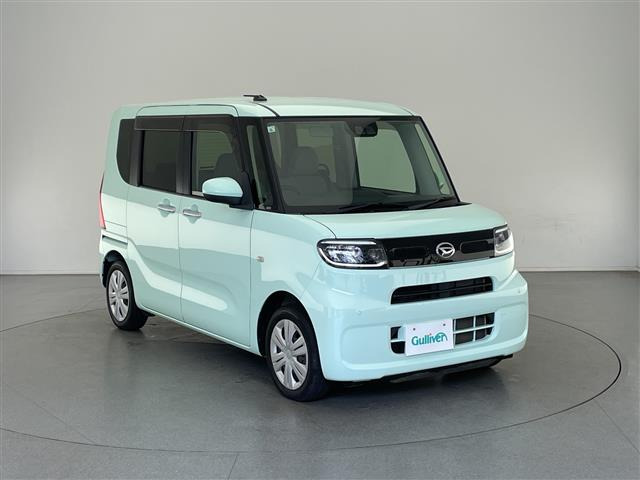 タントX