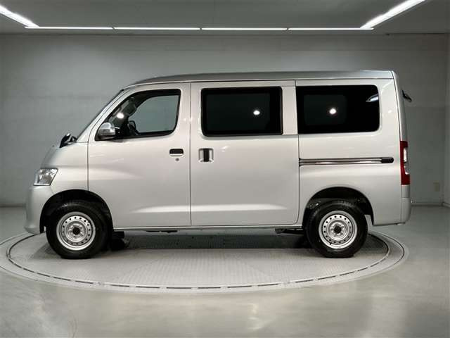 タウンエースバン1.5 GL 4WD