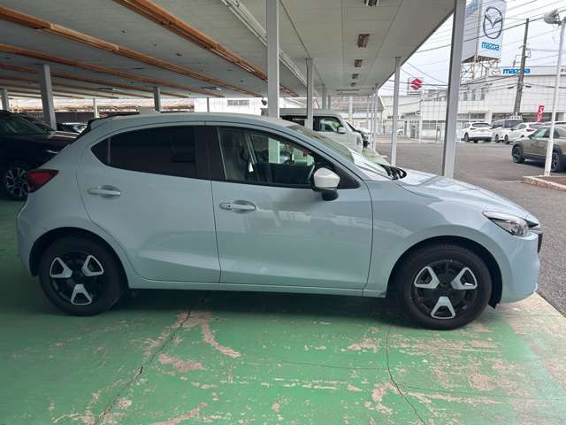 MAZDA21.5 15BD