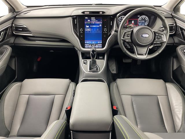 レガシィアウトバック1.8 エックスブレイク EX 4WD