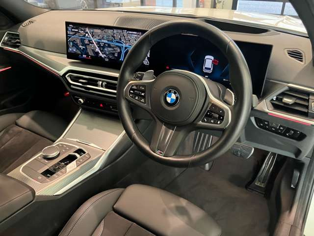 3シリーズツーリング320d xドライブ Mスポーツ  4WD
