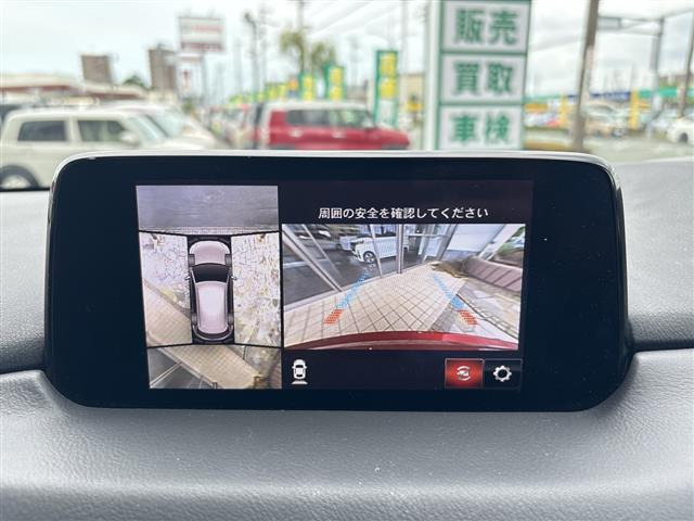 CX-52.2 XD プロアクティブ