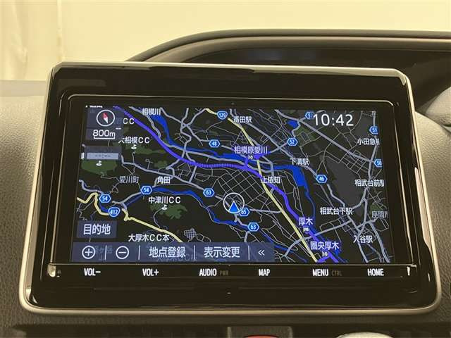 ヴォクシー2.0 ZS 煌III 4WD