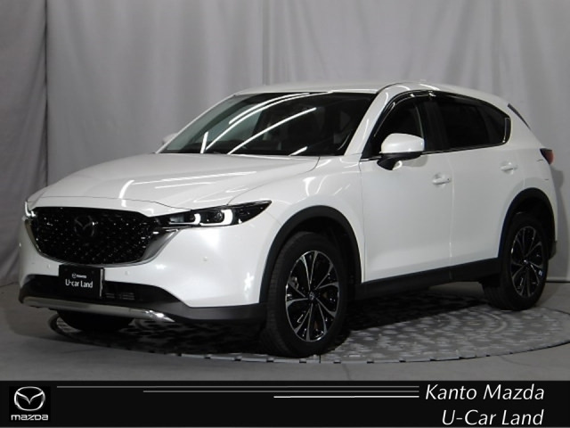 CX-52.2 XD プロアクティブ