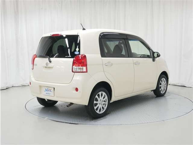 ポルテ1.5 G 4WD