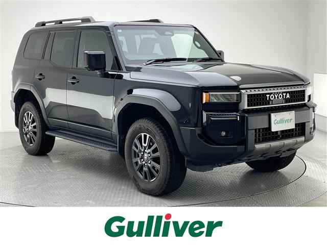 ランドクルーザー2502.7 VX 4WD