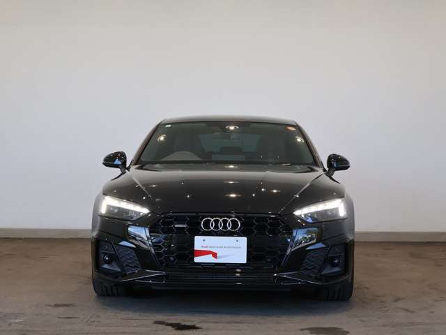 A5スポーツバック45 TFSI クワトロ Sライン 4WD