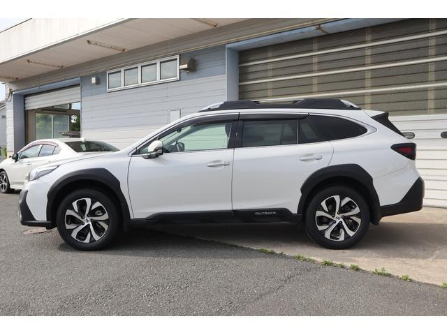 レガシィアウトバック1.8 リミテッド EX 4WD