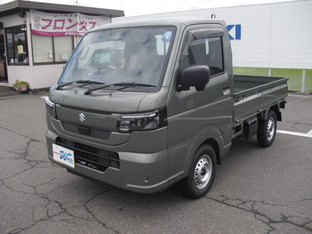 キャリイKC 4WD