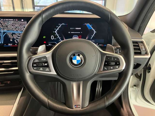 3シリーズツーリング320d xドライブ Mスポーツ  4WD