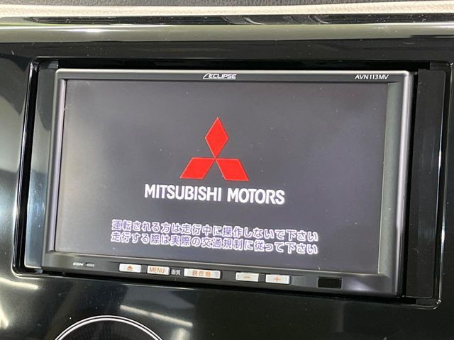 eKワゴンM