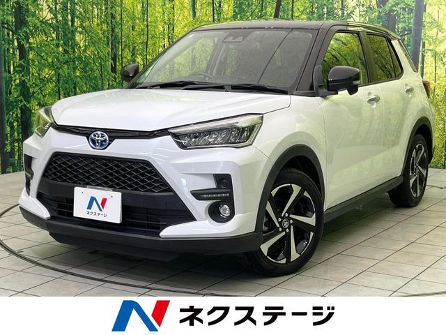 ライズ1.2 Z