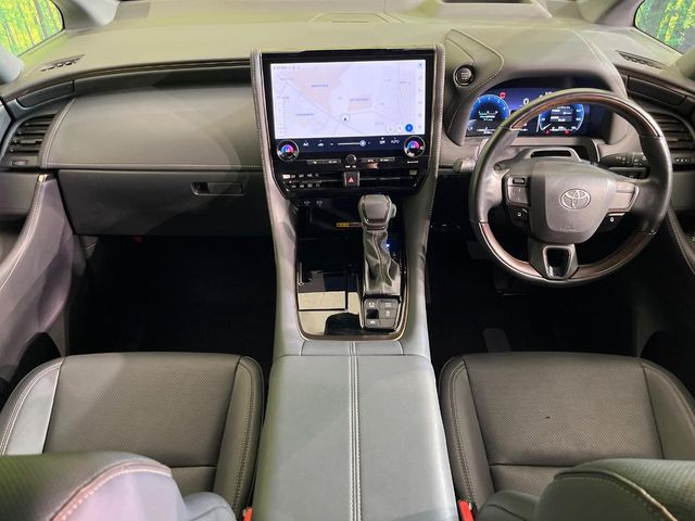 アルファード2.5 Z