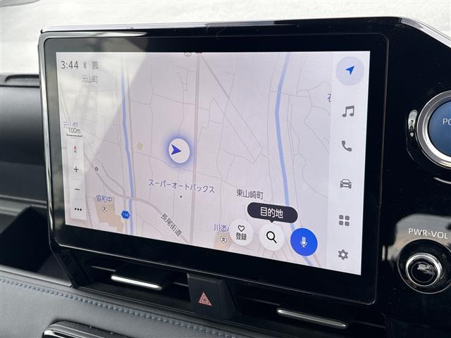 ヴォクシー1.8 ハイブリッド S-Z