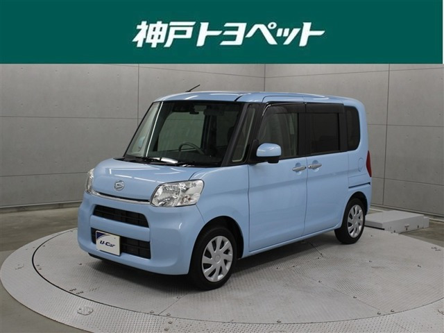 タントX SAIII