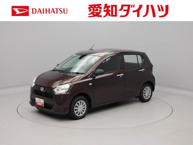 ミライースL SAIII