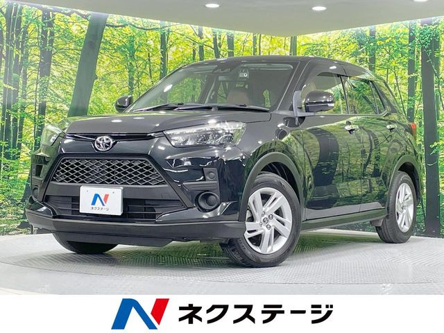 ライズ1.0 G