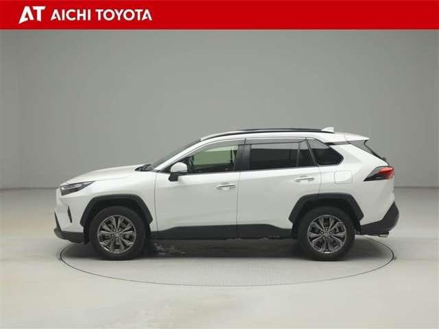 RAV42.5 ハイブリッド G E-Four 4WD