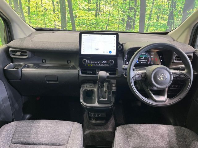 シエンタ1.5 Z