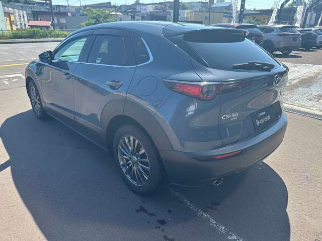 CX-302.0 20S プロアクティブ 4WD