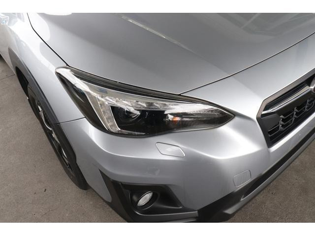 XV2.0i-L アイサイト 4WD