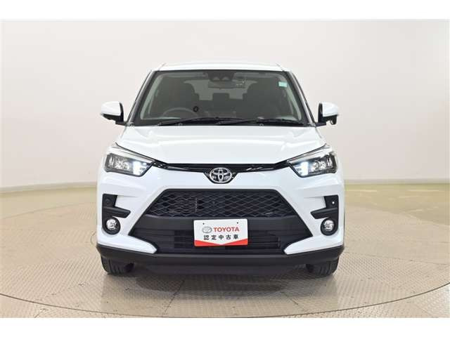 ライズ1.0 G 4WD