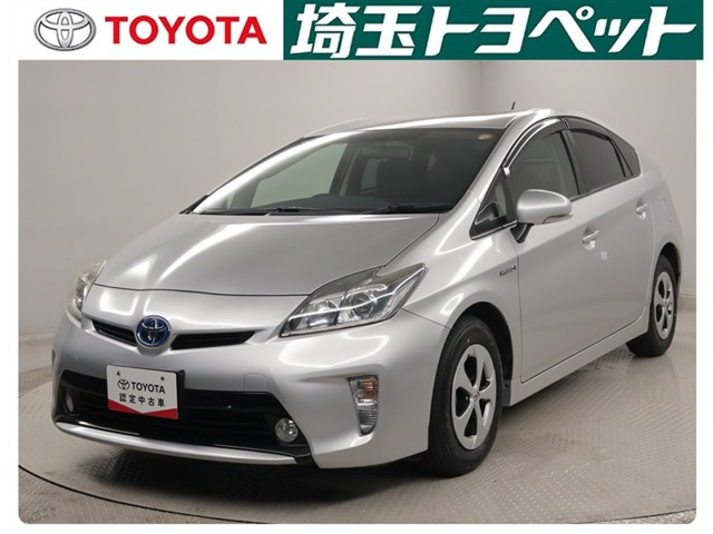 プリウス1.8 S