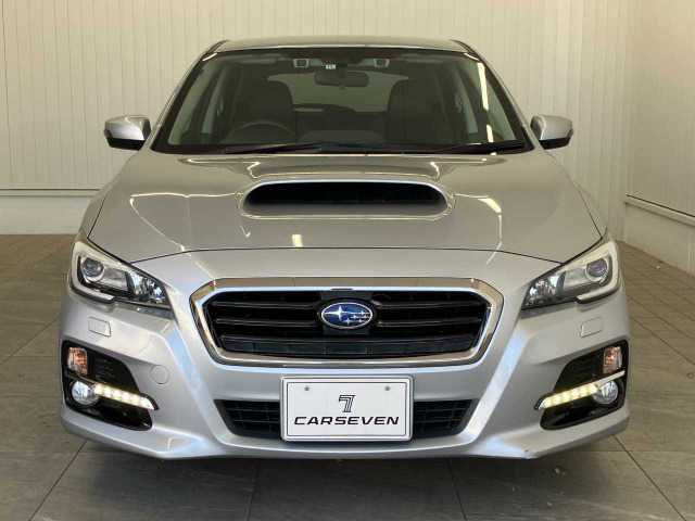 レヴォーグ2.0 GT-S アイサイト 4WD