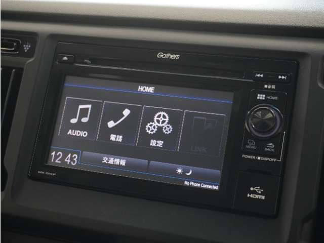 N-WGNG ターボパッケージ