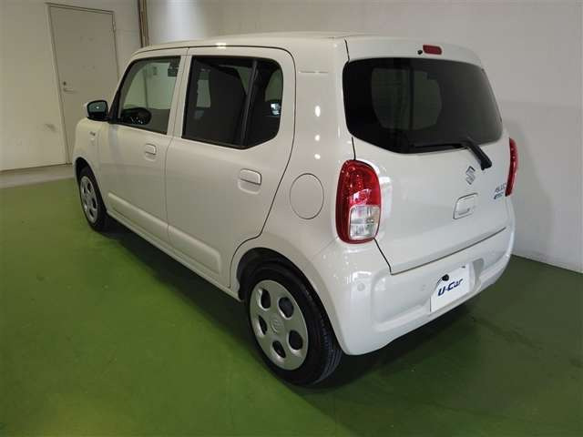 アルトハイブリッド(HYBRID) S