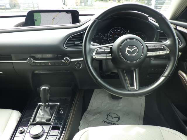 CX-301.8 XD Lパッケージ