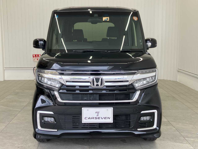 N-BOXカスタムL